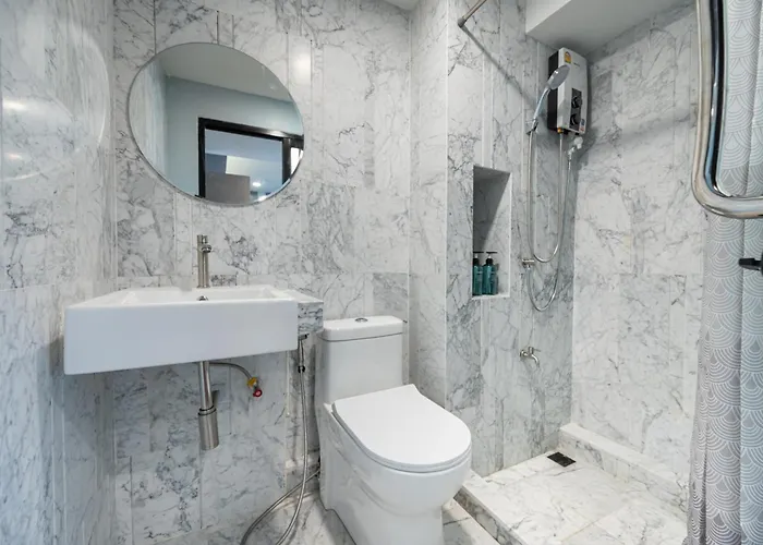 Ferienhaus S21 Mellow Phromphong