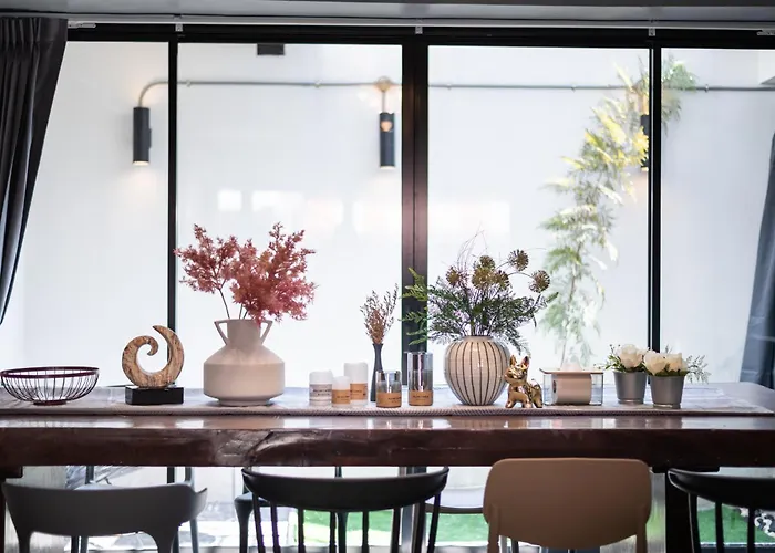 Ferienhaus S21 Mellow Phromphong *