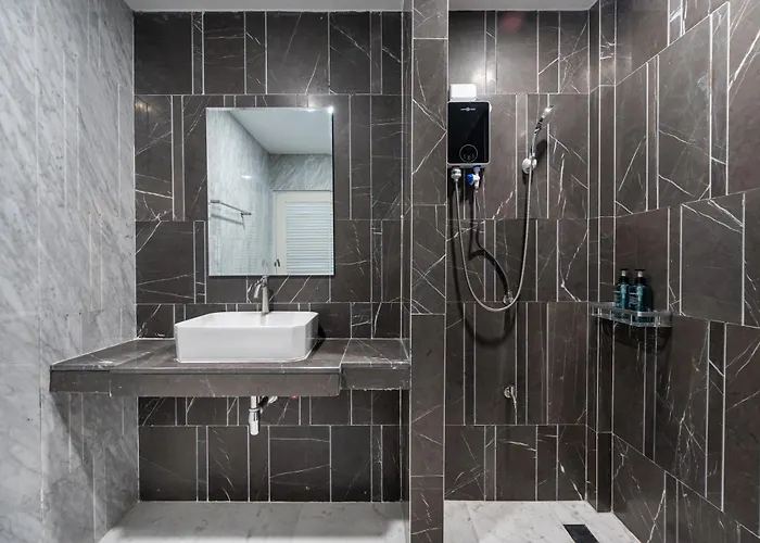 Ferienhaus S21 Mellow Phromphong Bangkok