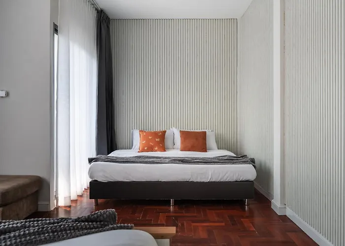 S21 Mellow Phromphong Ferienhaus